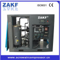 ZAKF Schraubenmaschine 160kW hohe Effizienz direkte Luftkompressor